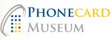 Logo of the Phonecard Museum